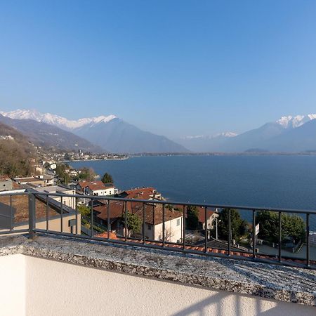 My Holidays - 5 Case Gera Lario Dış mekan fotoğraf